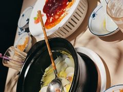 -侨美食家·粤菜(体育西路店)