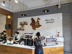 -Torch Coffee 炬点咖啡