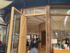 -NAYA Bar ·酒(红山店)