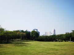 -河源客家文化公园
