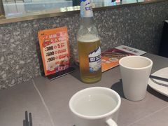 -探炉·香辣豆花烤鱼(笋岗宝能环球汇店)