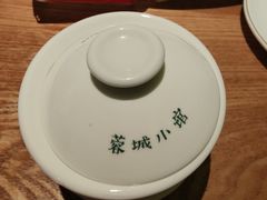 -蓉城小馆(科兴店)
