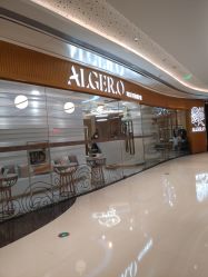-Alger.O美感沙龙