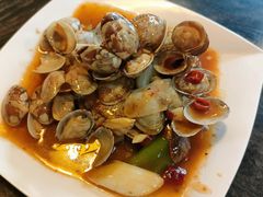 -郑贵初烧烤·烤凤爪的发明者(王家湾店)