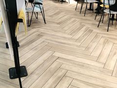 -麦当劳(华融店)