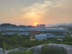 -凤翔首邑温泉度假村