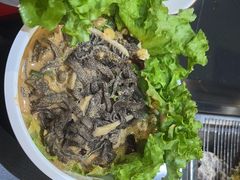 -板凳烧烤(东关街店)