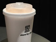 -JPG canteen(广州寺右公馆店)