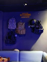 -BBVR团建聚会体验馆·亲子DIY手工