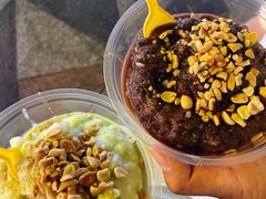 -夏食光安顺小舒冰粉冰浆(甲秀楼店)