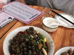 -冶建镜子·老南昌大排档·江西虾王(总店)