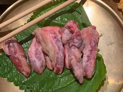 -核桃碳烤肉馆(深圳首店)