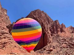 -天山神秘大峡谷