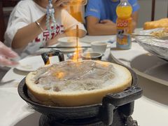 盐焗海螺-滋粥楼·顺德菜(番禺广场总店)