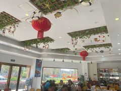 -碧海银沙海鲜餐厅(恒大海上威尼斯店)