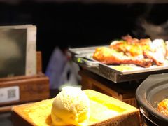 -绿茶餐厅(朝阳大悦城店)