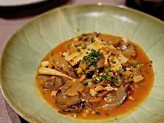 -平川·程玉平川菜工作室