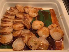 -三宝大饭店-中和艺素餐厅(浦上金山正祥广场店)