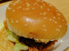 -肯德基(中鼎大厦店)