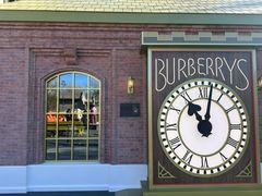 -BURBERRY(北京王府中环店)