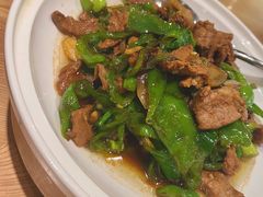 超级小炒肉-胡子大厨·超级小炒肉(晶耀前滩店)
