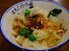 -陕西大厦中餐厅(陕西驻沪办店)