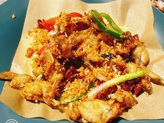 -啫神·广州地标美食(北京路店)