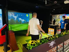 -VS SPORTS PARK运动玩乐园·团建·生日会(合生汇店)