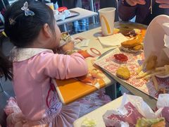 -麦当劳(顺义店)
