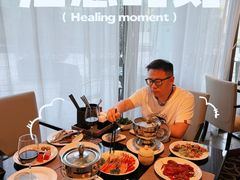 -宁波万豪酒店