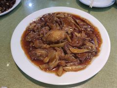 -振生清真饭店(永安道店)