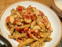 -捌川(武汉天地壹方购物中心店)