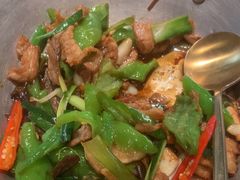 -渔语鱼酸菜鱼新川菜(来福士店)