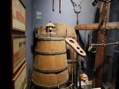 -丹麦国家博物馆