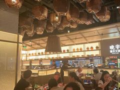 -晓宇重庆火锅(西安荟聚店)