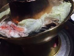 -鑫龙火锅城(青岛分店)
