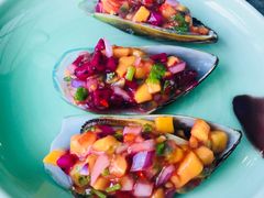 -长勺子东南亚(街道口店)