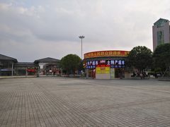 -桂林北站