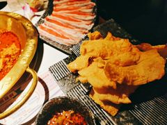 -哥老官重庆美蛙鱼头(龙湖杭州金沙天街店)