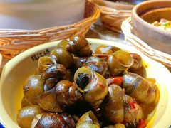 -鹤江桥·红油牛肉粉(SKP店)