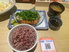 -堂本家·二代目·炸猪排(Express东海店)