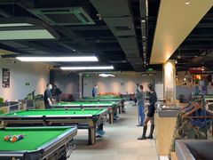 -云川台球(马甸店)