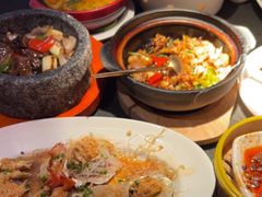 -蝴蝶里·粤菜·点心(滨江龙湖店)
