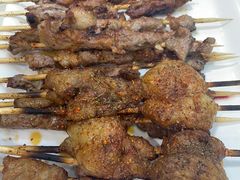 -宛平李记小吃(东关街店)