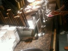 -星伦多自助料理·涮烤一体(虹悦城店)