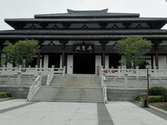 android_upload_pic-穹窿山景区