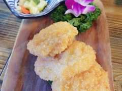 -Hi YOU你的饭局泰餐厅(雍和宫店)