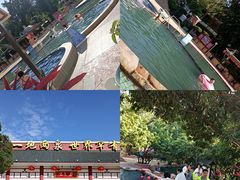 -江门古兜温泉小镇