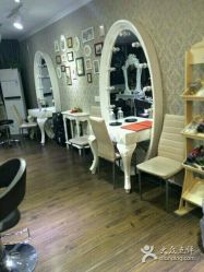 -原木·Top Design发型定制