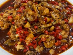 -老三样·旧食新味(万寿宫店)